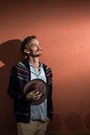 Adam Kritzer