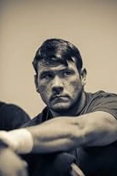 Rory Markham