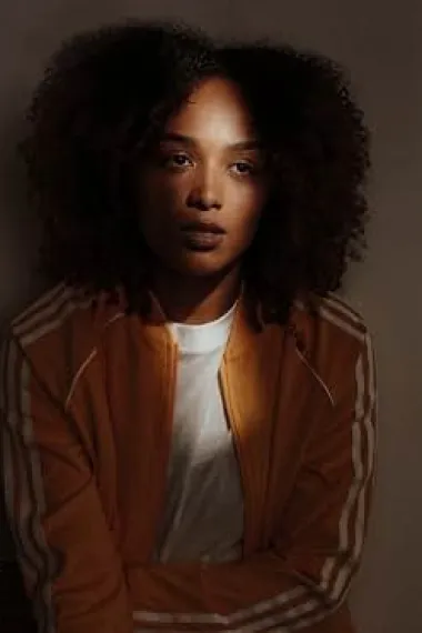 Megan Danso