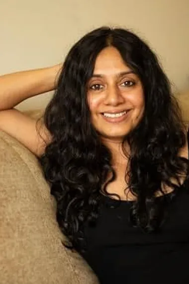 Anju Alva Naik