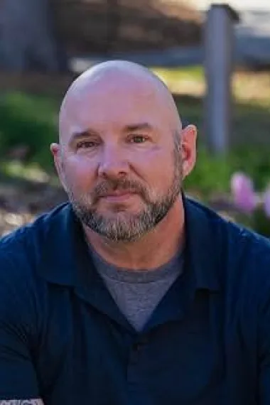Michael Rock