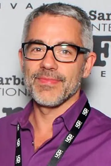 Andrew Abrahams