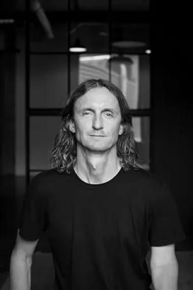 Sam Dunn
