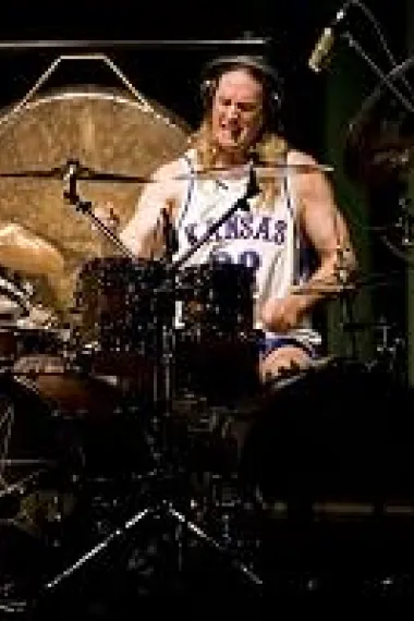 Danny Carey