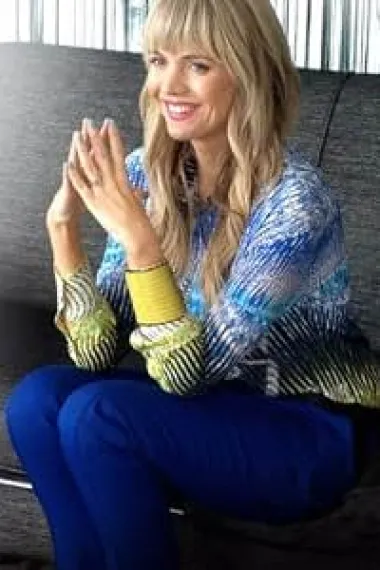 Sophia Banks