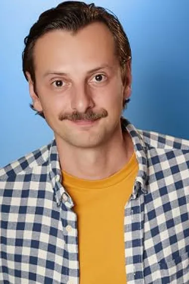 Konstantin Podprugin
