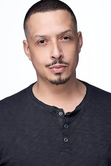Aaron Andrade