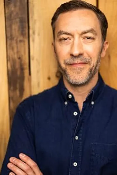 Alexander Platt