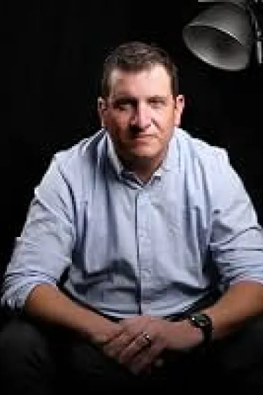 Christian Masters
