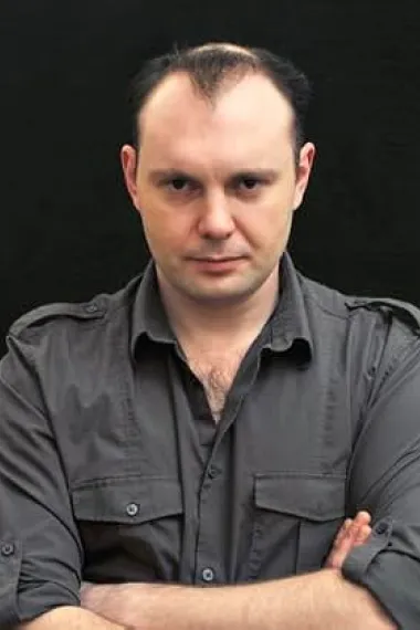 Ilya Isaev