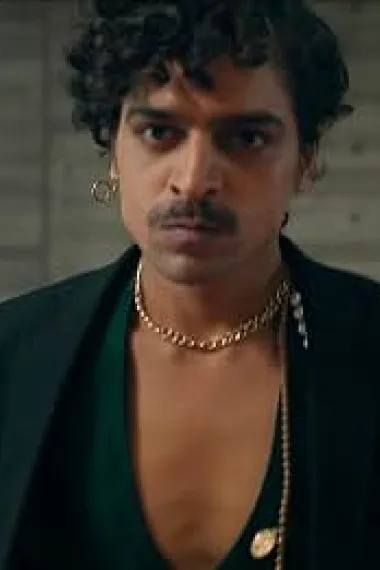 Puran Gabbi