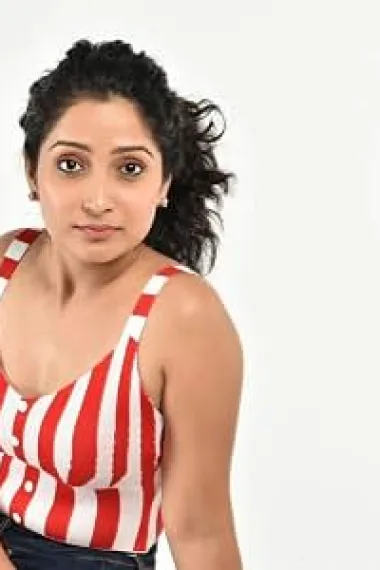 Pallavi Ajay