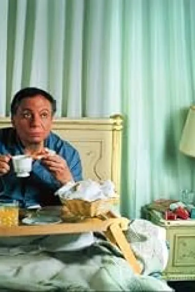 Adel Emam