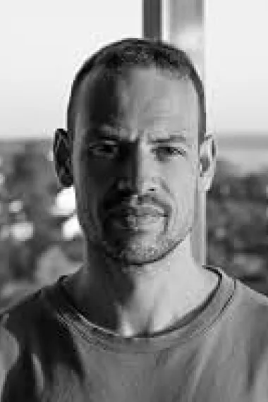 Christopher Carvasal