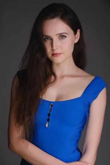 Nicole Crewe