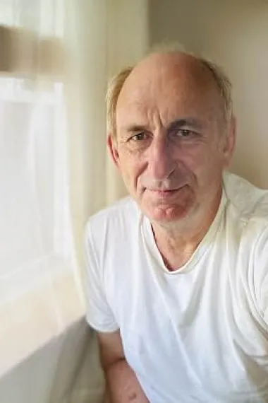 David Cale
