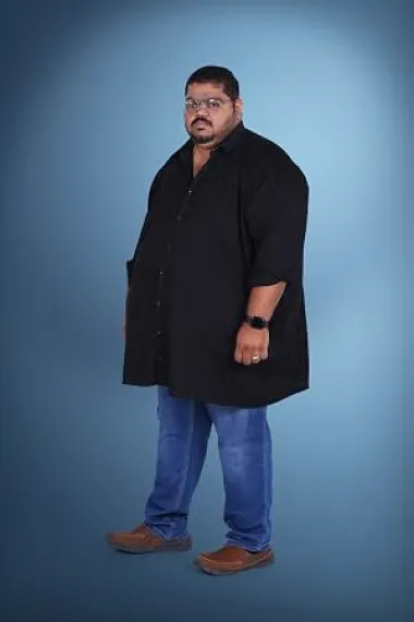 Naveen Illath