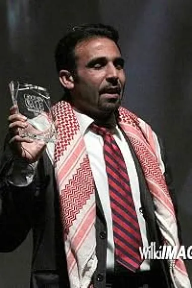 Iyad Hajjaj