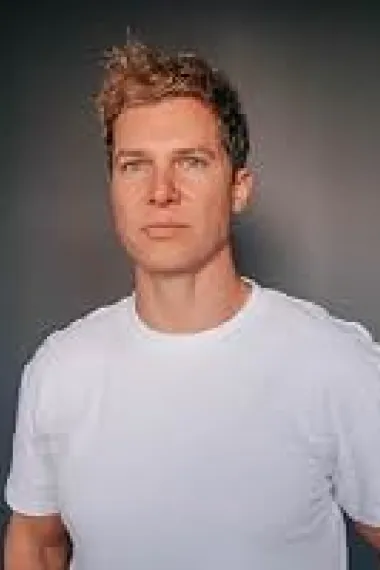 Adam Burke
