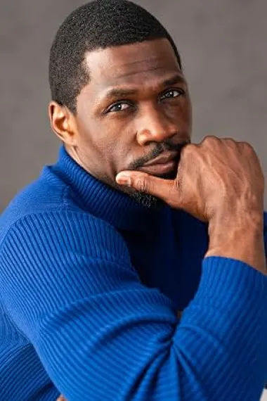 Damian Turner