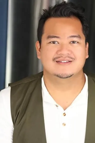 Gil Angelo Anfone