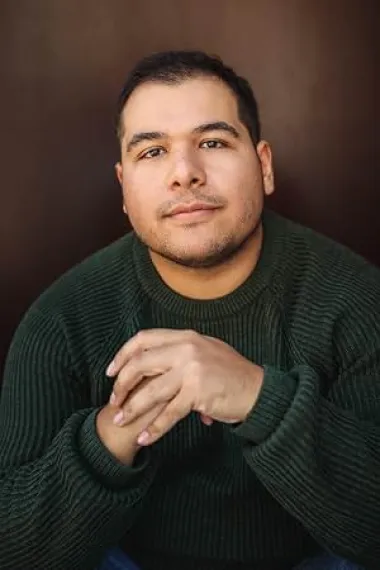 Nathan Di Giovanni