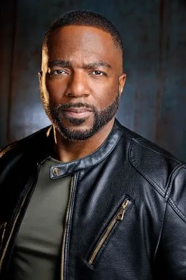 Gilbert Glenn Brown