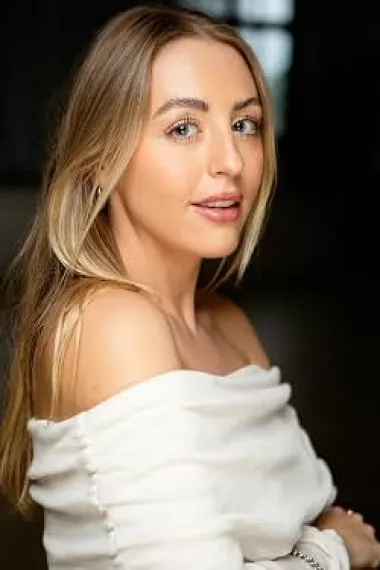 Olivia Belamir