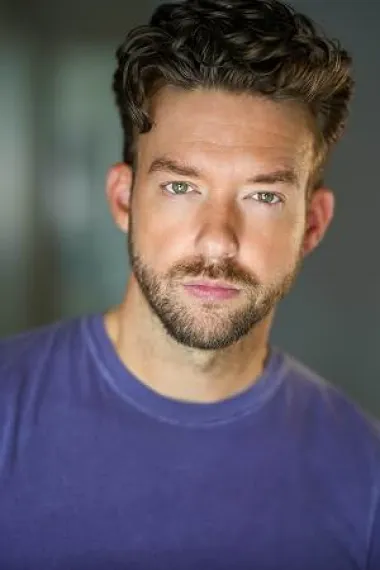 Cael Wayne Adcock