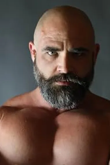 Zach Lazar Hoffman