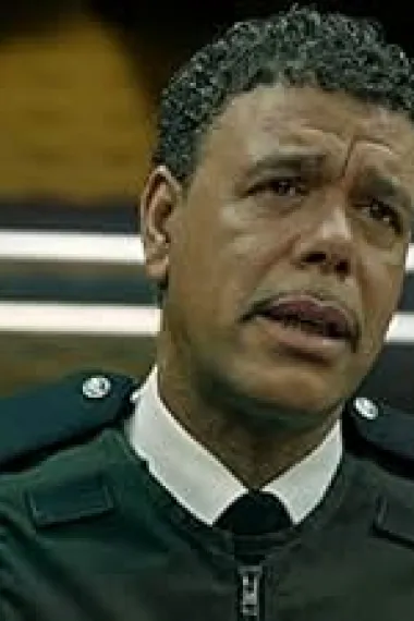 Chris Kamara
