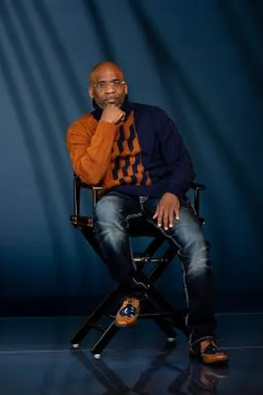 Mike Jeffers