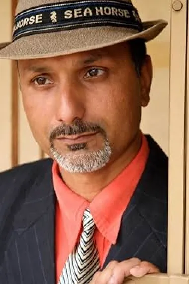 Sukhminder Dhanjal