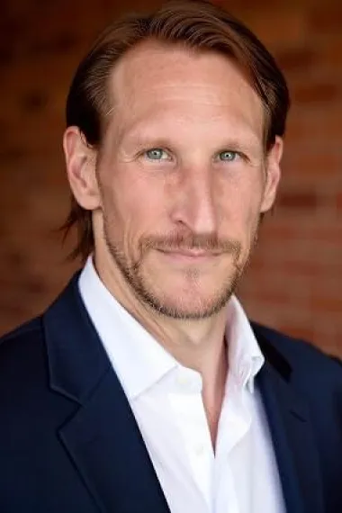 Mark Christian