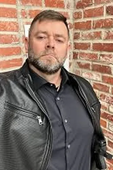 Colin Haag Jr.