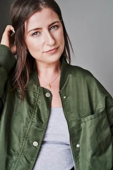 Naomi McDonald