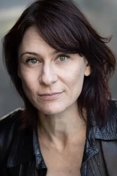 Katherine De Leiros