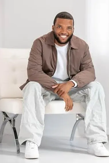 Joseph Phillips Jr.