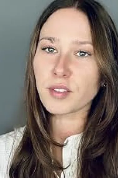 Adrienne Rose Bengtsson