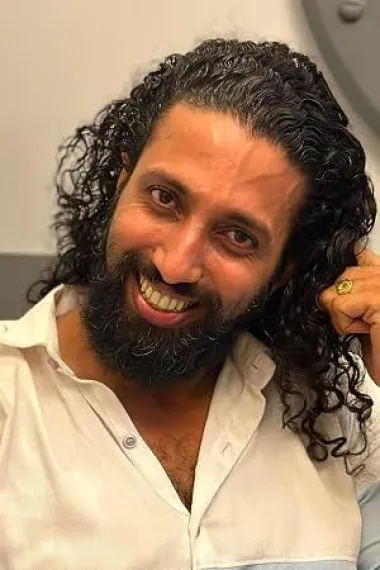 Mithun Purandare
