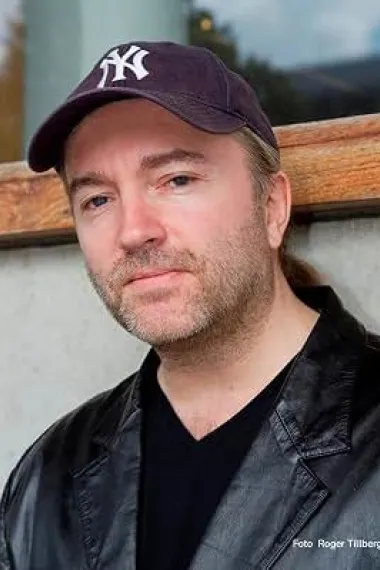 Daniel Fridell