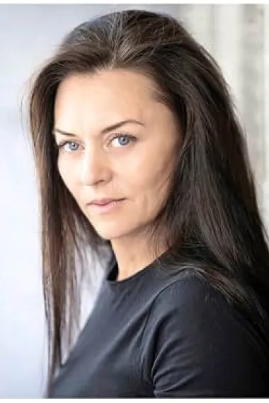 Leigh Barwell