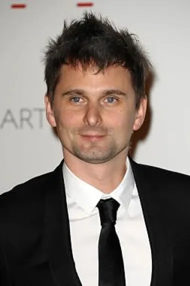 Matt Bellamy
