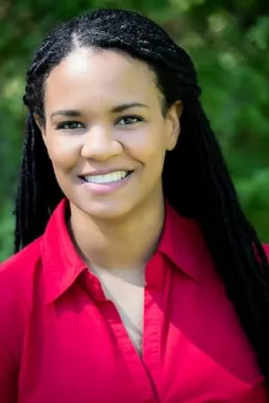 Ayana Johnson