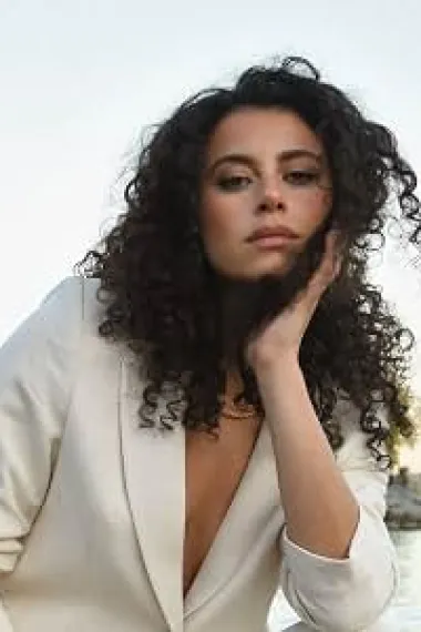 Esther Vlessing