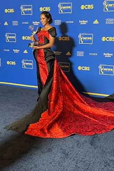 Mishael Morgan