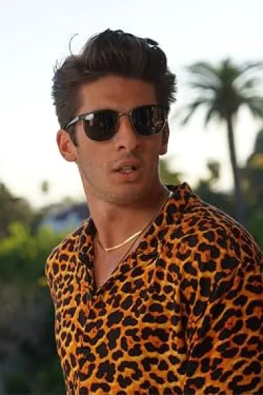 Paul Santoli