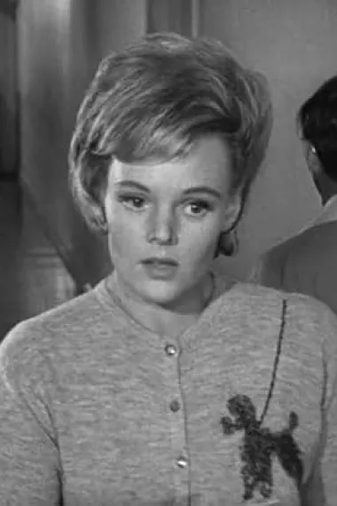 Nan Peterson