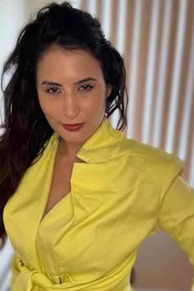 Jaclyn Passaro