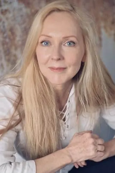 Anjella Mackintosh